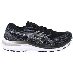 Asics Gel-Kayano 29 Mens Black Running Shoes