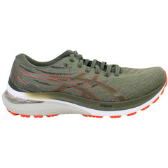 Asics Gel-Kayano 29 Mens Khaki Running Shoes