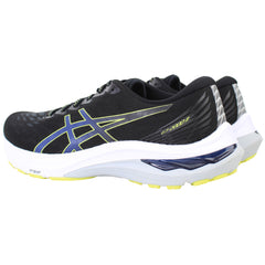 Asics GT-2000 11 Mens Black Running Shoes