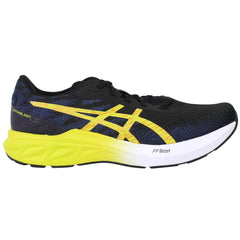 Asics Dynablast 3 Mens Black Running Shoes