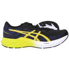 Asics Dynablast 3 Mens Black Running Shoes