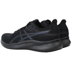Asics Patriot 13 Mens Black Running Shoes