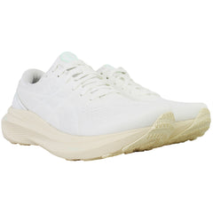 Asics Gel-Kayano 30 Mens White Running Shoes