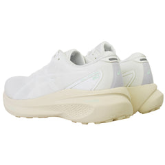 Asics Gel-Kayano 30 Mens White Running Shoes