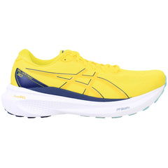 Asics Gel-Kayano 30 Mens Yellow Running Shoes