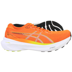 Asics Gel-Kayano 30 Mens Orange Running Shoes