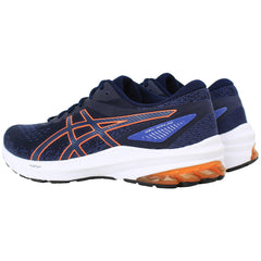 Asics Gel-Kinjo Mens Navy Running Shoes
