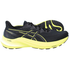 Asics GT-2000 12 Mens Black Running Shoes