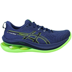 Asics Gel-Kinsei Max Mens Blue Running Shoes