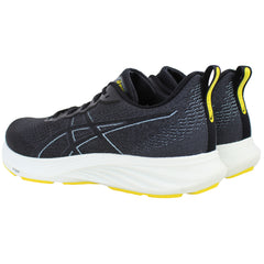 Asics Dynablast 4 Mens Black Running Shoes