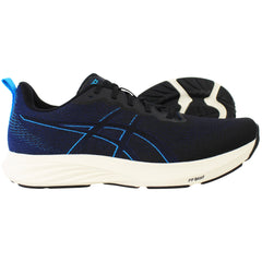 Asics Dynablast 4 Mens Navy Running Shoes