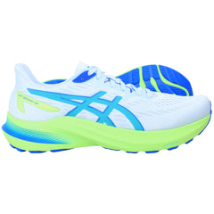 Asics GT-2000 12 Lite-Show Mens Blue Running Shoes