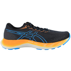 Asics Gel-Saiun 2 Mens Black Running Shoes