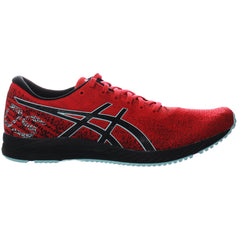 Asics Gel-DS 26 Mens Red Running Shoes