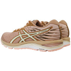 Asics Gel-Cumulus 21 Womens Pink Running Shoes