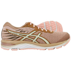 Asics Gel-Cumulus 21 Womens Pink Running Shoes