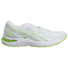 Asics Gel-Cumulus 23 Womens White Running Shoes