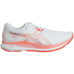 Asics EvoRide TOKYO Womens White Running Shoes