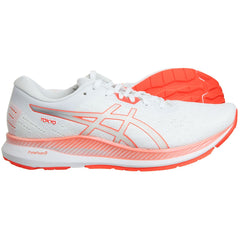 Asics EvoRide TOKYO Womens White Running Shoes