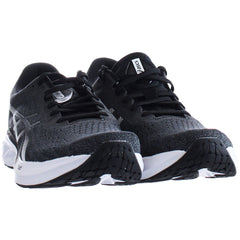 Asics Dynablast 2 Womens Black Running Shoes