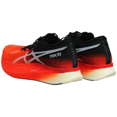 Asics MetaSpeed Sky Womens Red Running Shoes