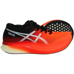 Asics MetaSpeed Sky Womens Red Running Shoes