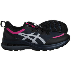 Asics Gel-Kayano 28 AWL Womens Blue Running Shoes
