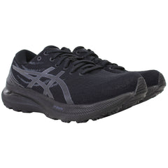 Asics Gel-Kayano 29 Womens Black Running Shoes