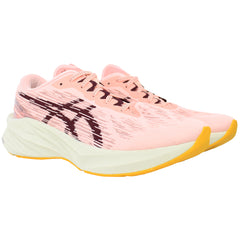 Asics Novablast 3 Womens Pink Running Shoes