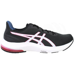 Asics Gel-Pulse 14 Womens Black Running Shoes
