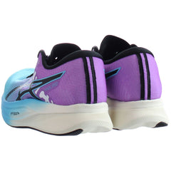 Asics Magic Speed 2 Ekiden Womens Blue/Purple Running Shoes