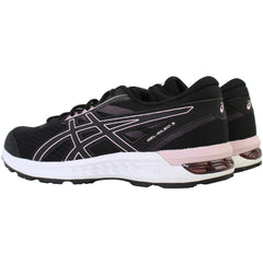 Asics Gel-Sileo 3 Womens Black Running Shoes