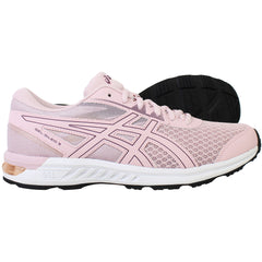 Asics Gel-Sileo 3 Womens Pink Running Shoes