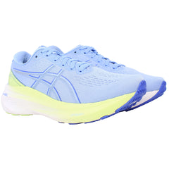 Asics Gel-Kayano 30 Womens Blue Running Shoes