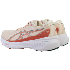 Asics Gel-Kayano 30 Womens Light Pink Running Shoes