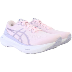 Asics Gel-Kayano 30 Womens Purple Running Shoes