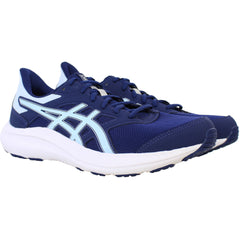 Asics Jolt 4 Womens Navy Running Shoes