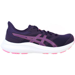 Asics Jolt 4 Womens Purple Running Shoes