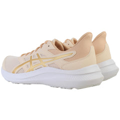 Asics Jolt 4 Womens Light Pink Running Shoes