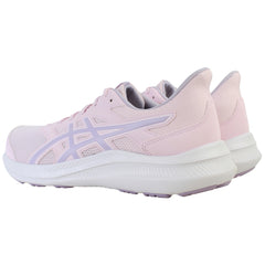 Asics Jolt 4 Womens Light Pink Running Shoes