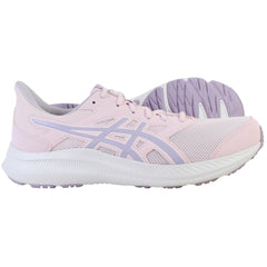 Asics Jolt 4 Womens Light Pink Running Shoes