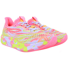 Asics Noosa Tri 15 Womens Pink Running Shoes