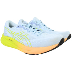 Asics Gel-Pulse 15 Womens Grey Running Shoes