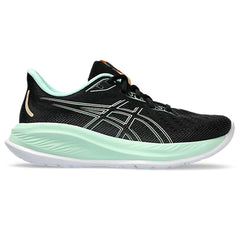 Asics Gel-Cumulus 26 Womens Black Running Shoes