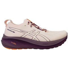 Asics Gel-Nimbus 26 TR Womens Pink Running Shoes