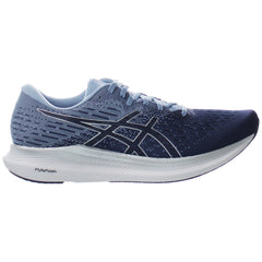 Asics EvoRide 2 Womens Blue Running Shoes