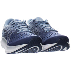 Asics EvoRide 2 Womens Blue Running Shoes
