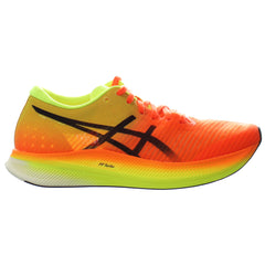 Asics Metaspeed Edge Womens Orange Running Shoes