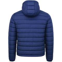 Ben Sherman Signature Mens Dark Navy Padded Jacket