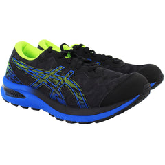 Asics Gel-Cumulus 23 Kids Black Running Shoes